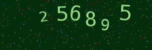 Validation image