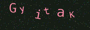 Validation image