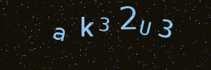Validation image