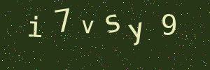 Validation image